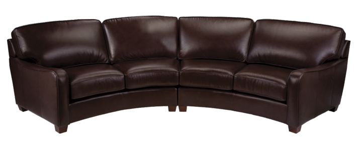 Miranda A Real leather Living Room Sofa for Living room furniture