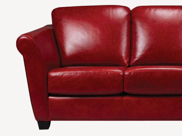 Leather Furniture Design Resources - LeatherCraft provides custom design options, leather furniture customization for Living Room Leather Furniture, Leather Sofa, Leather Sectionals, Top Grain Leather Sofa located in Toronto, Ontario