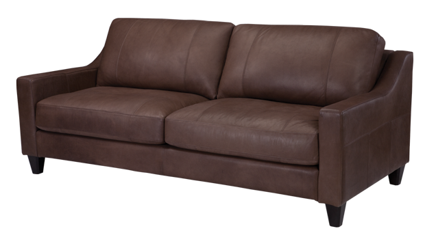 RedFord - Luxury Leather Sofa for Living Room Furniture, High end leather sofa, Quality Leather Sofa, Top Grain Leather Sofa for Living Room by LeatherCraft Furniture - Manufacturer of Luxury, Quality, High End Leather Sofa, Leather Living Room Furniture